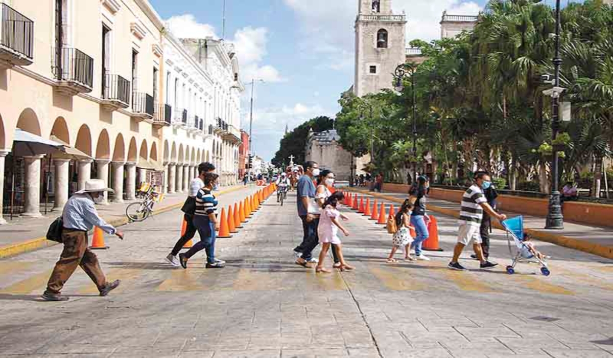 Yucatán acumula 95 denuncias de personas extraviadas durante el 2020