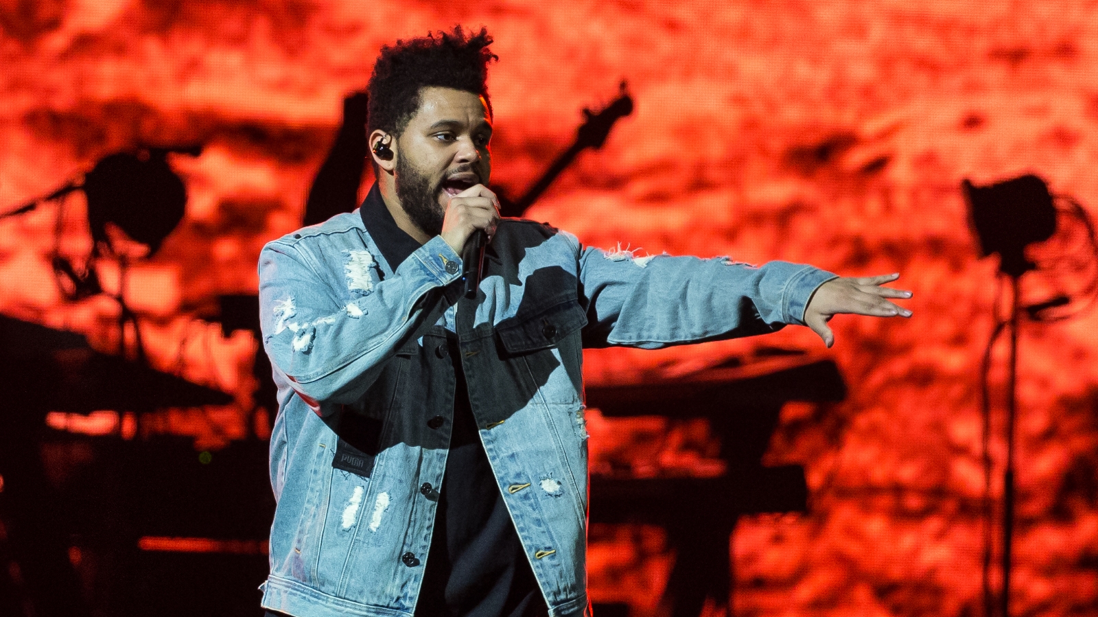 The Weeknd estará en el medio tiempo del Super Bowl 2021 y ¿cantará Hawái?