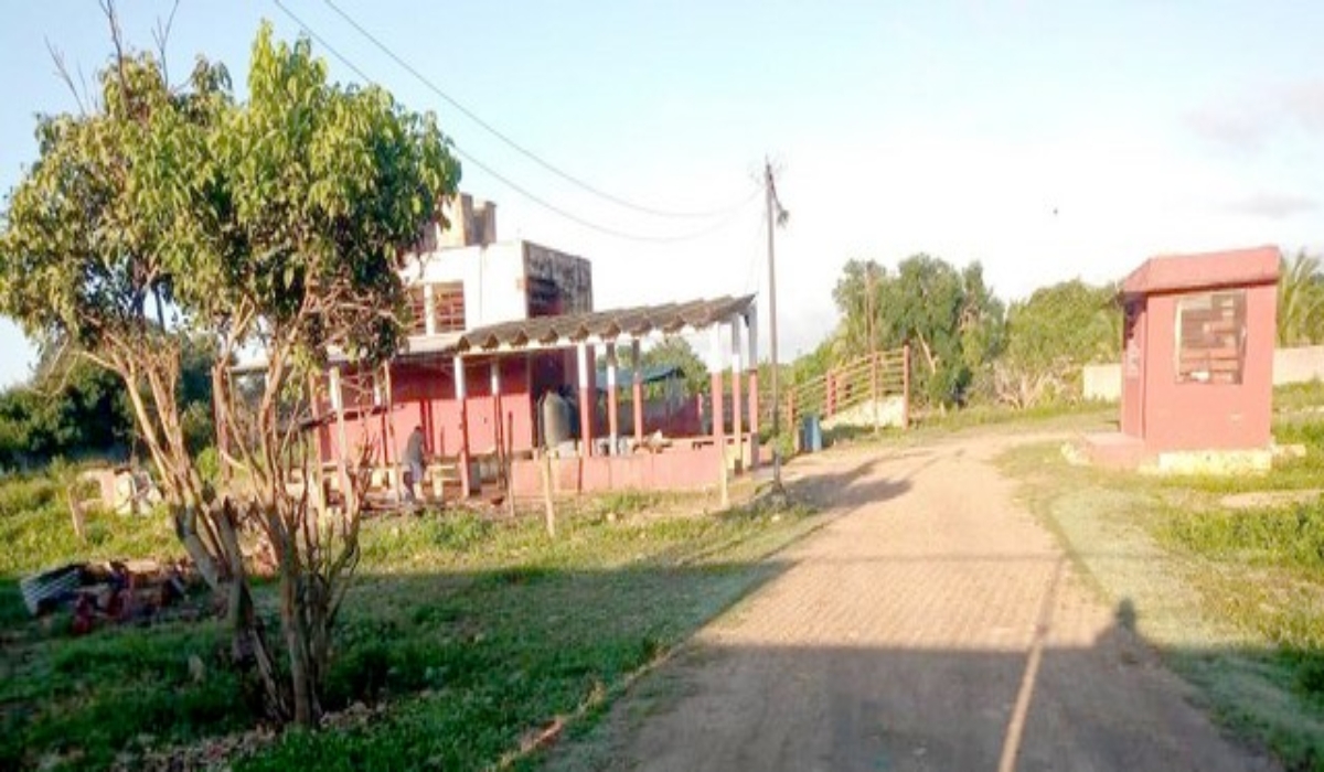 Los abastecedores prefieren laborar en sus casas en lugar de acudir al rastro.