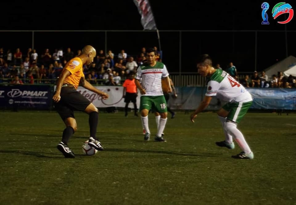 Copa Estatal GAFT7 arrancará sin público en Quintana Roo