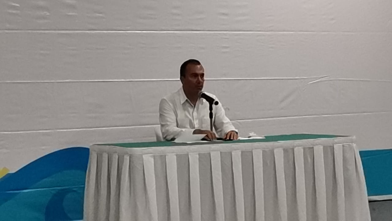 Vocero de Carlos Joaquín cae en contradicciones sobre caso Alexis en Quintana Roo