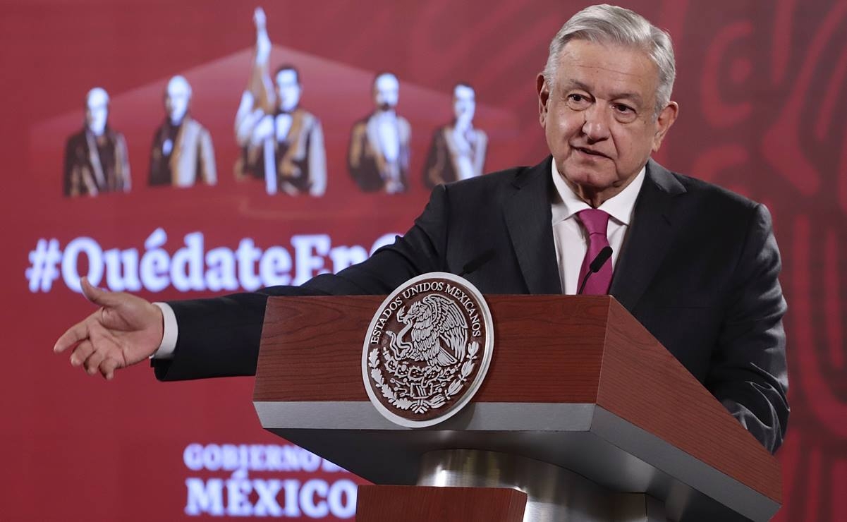 Las frases más célebres de AMLO