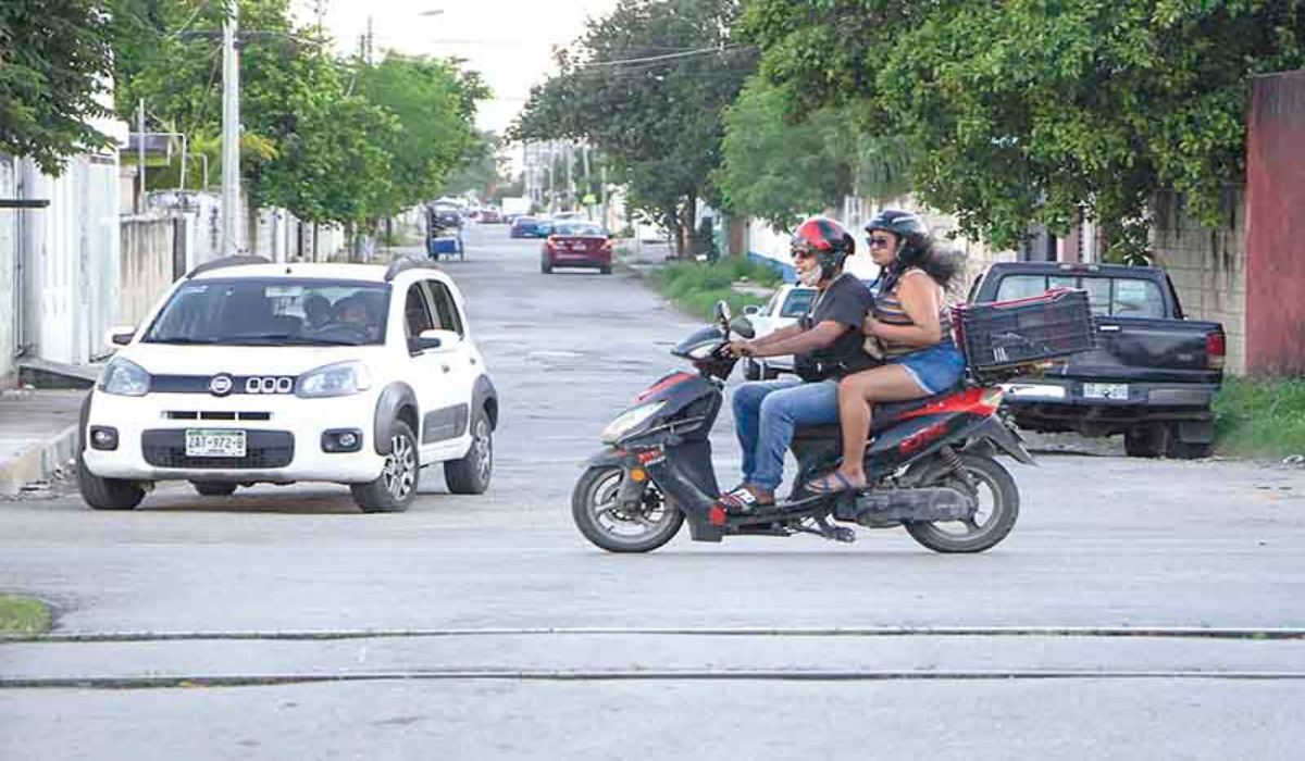 Terminal del Tren Maya en Mérida podría ubicarse detrás del Fraccionamiento Los Héroes