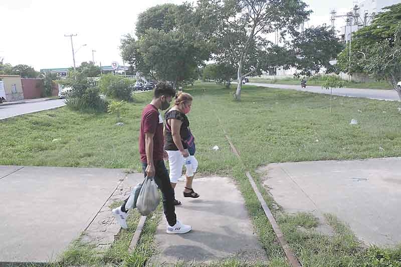 Especialistas consideran viable que la estación del Tren Maya esté fuera de Mérida