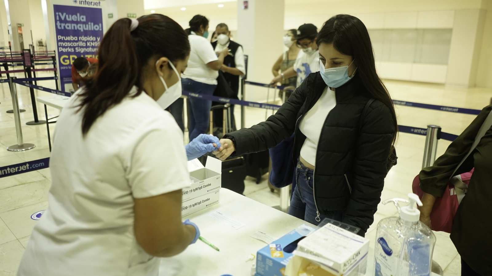 Yucatán reporta 65 nuevos contagios de COVID-19 este sábado