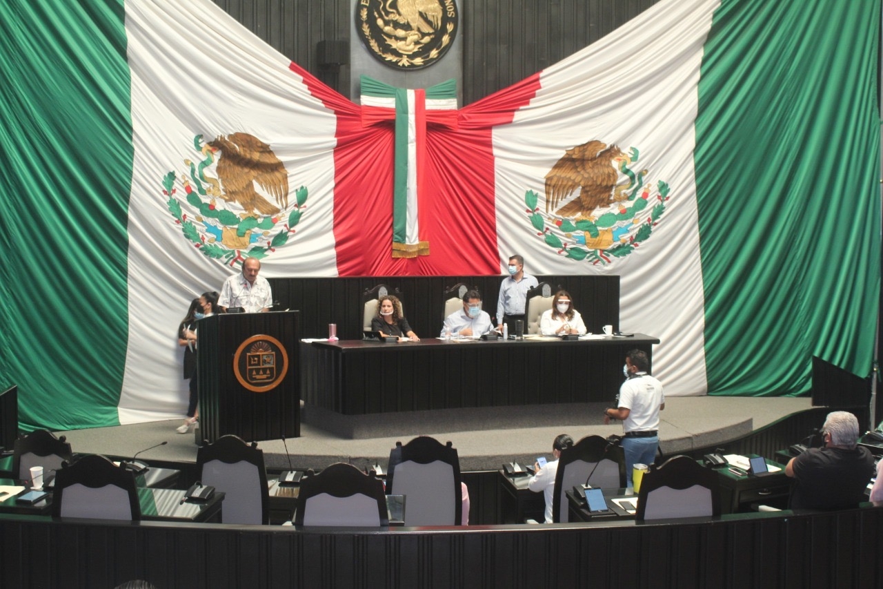 Diputados gastan más de 200 mil pesos sin comprobar en Quintana Roo