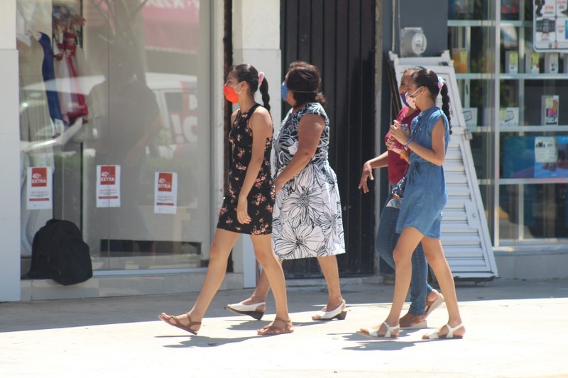 Aumenta cifra de mujeres con diabetes en Quintana Roo