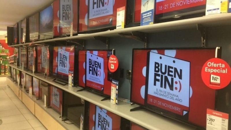 Buen Fin 2022: Estas son las fechas para aprovechar las ofertas y descuentos en México