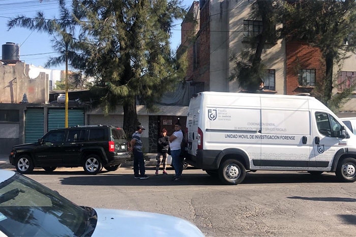 Niño mata a sus primos con un cuchillo y dice estar harto de "tratar de ser perfecto"