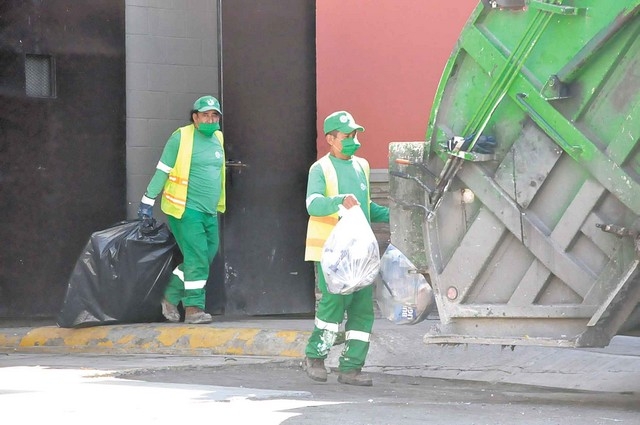 Dos empresas presentarán sus propuestas este martes.