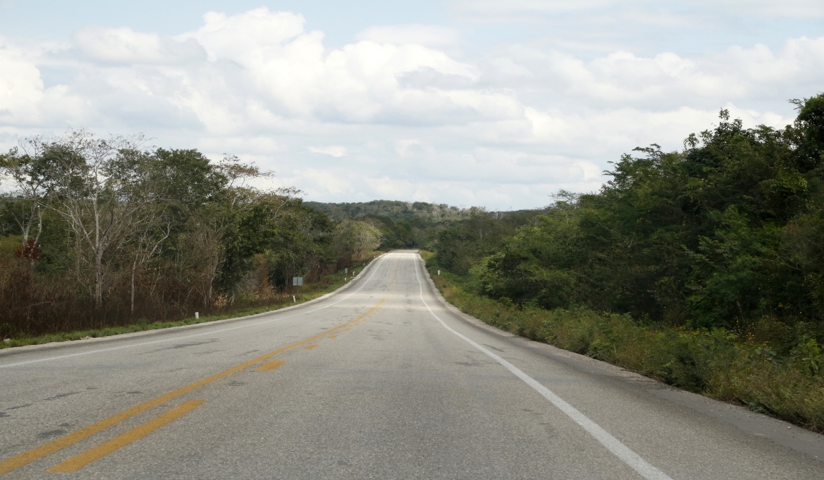 La construcción de la vía para el Tren Maya complicará el tránsito en los estados por donde cruzará la ruta.