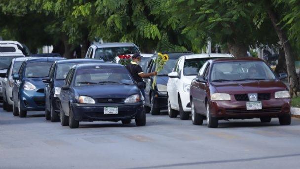 Emplacamiento Mérida, ¿cómo hacer el trámite?