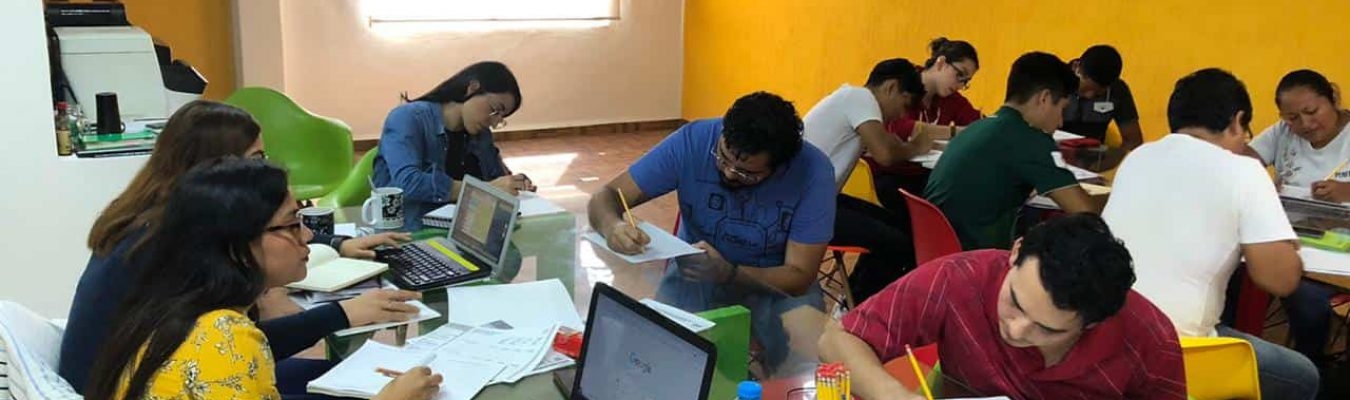 Inicia la Semana Global del Emprendimiento en Campeche