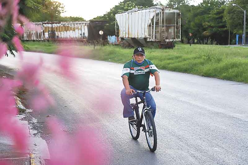 Tren Maya: Habitantes de Mérida señalan que el proyecto generará empleo