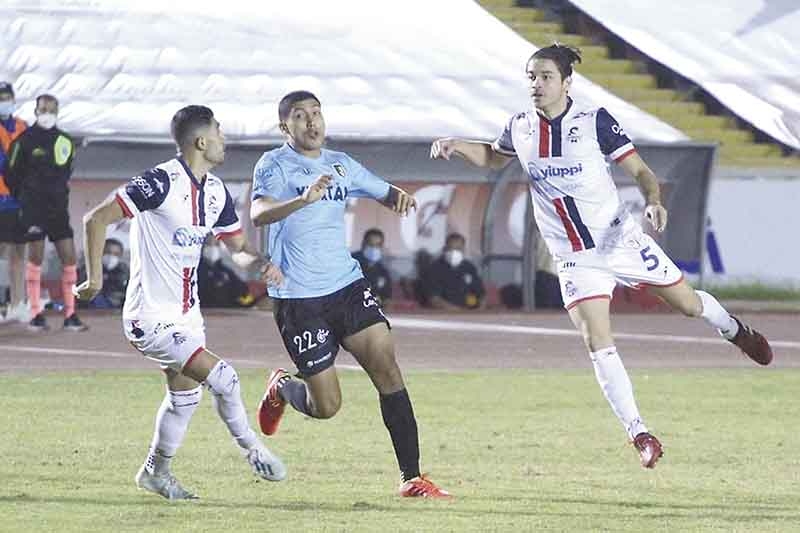 Venados FC Yucatán enfrenta este martes a los Mineros de Zacatecas