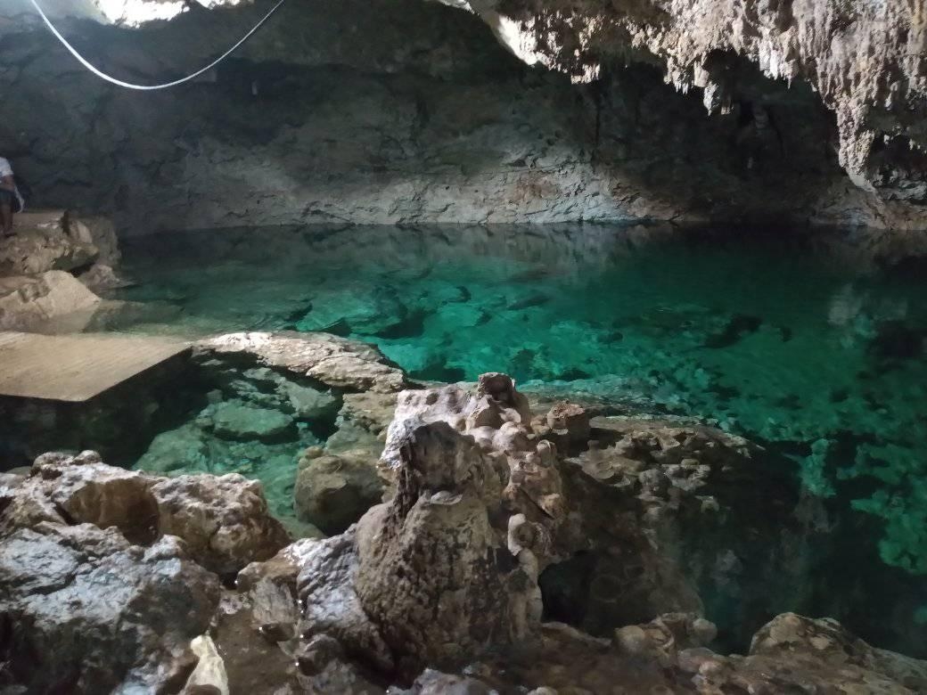 ¿Puede haber cocodrilos en los cenotes de Yucatán?