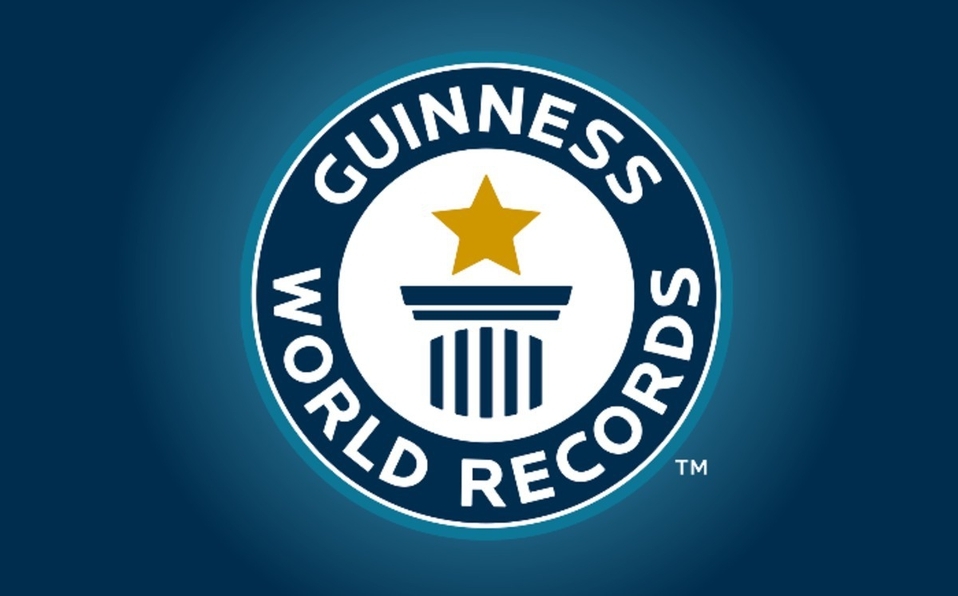 Día Internacional del Récord Guinness: estos son los récords más raros de la historia