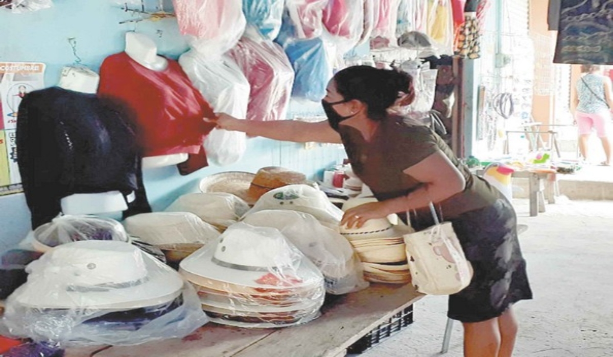 Comerciantes de Candelaria señalan que el Buen Fin no cumple con sus expectativas