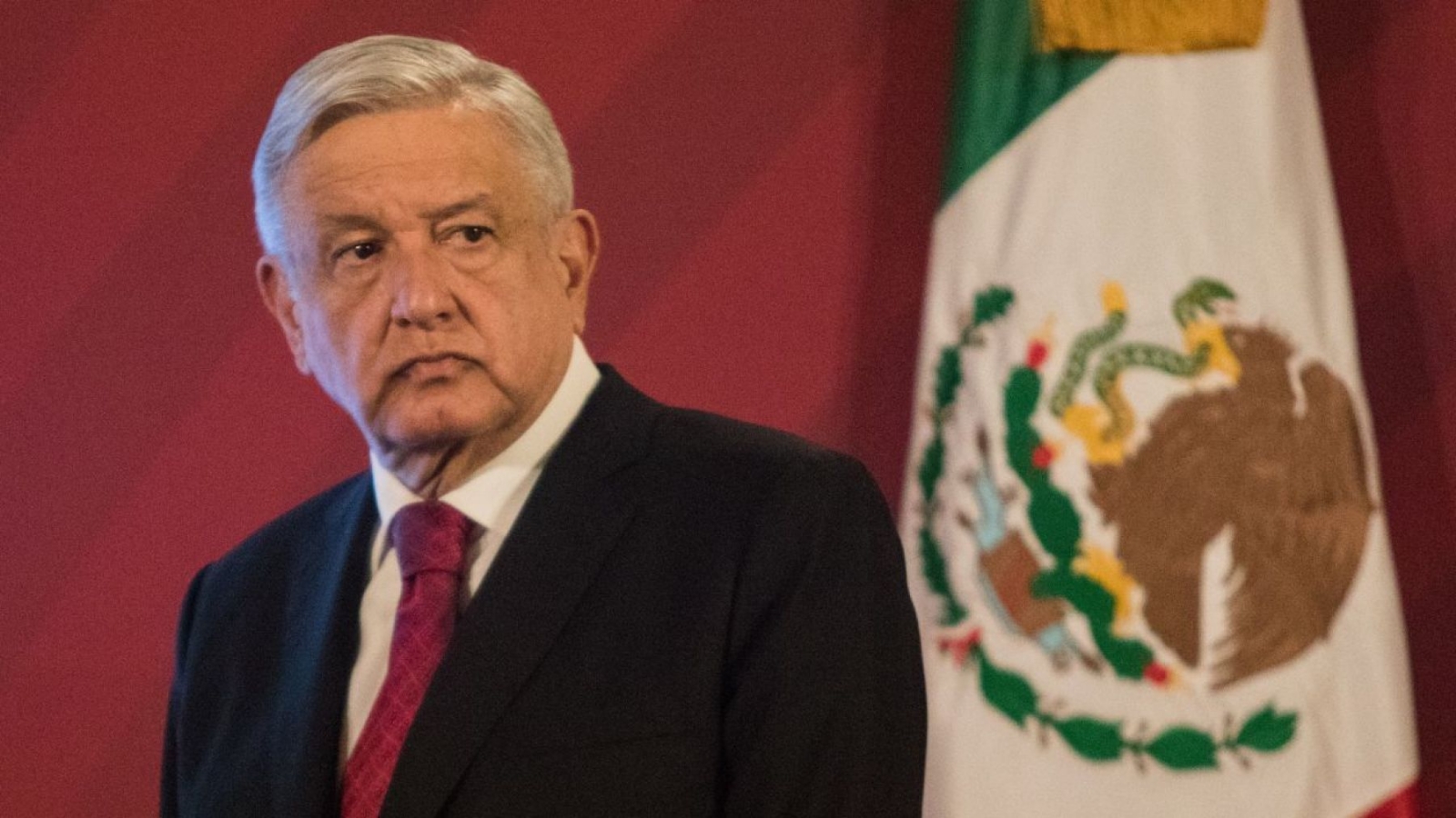 Gobernador de Yucatán y otros políticos envían condolencias a AMLO por muerte de su hermana