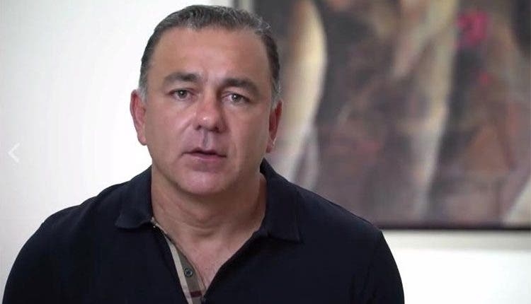 ¿Quién es Carlos Mimenza Novelo y por qué fue detenido por la Guardia Nacional?