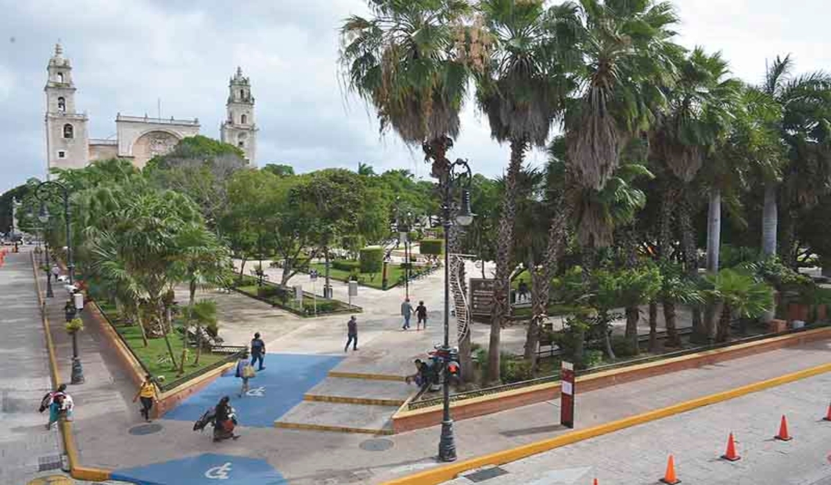 Eventos en Mérida: Ésta es la cartelera de este sábado 1 y domingo 2 de octubre