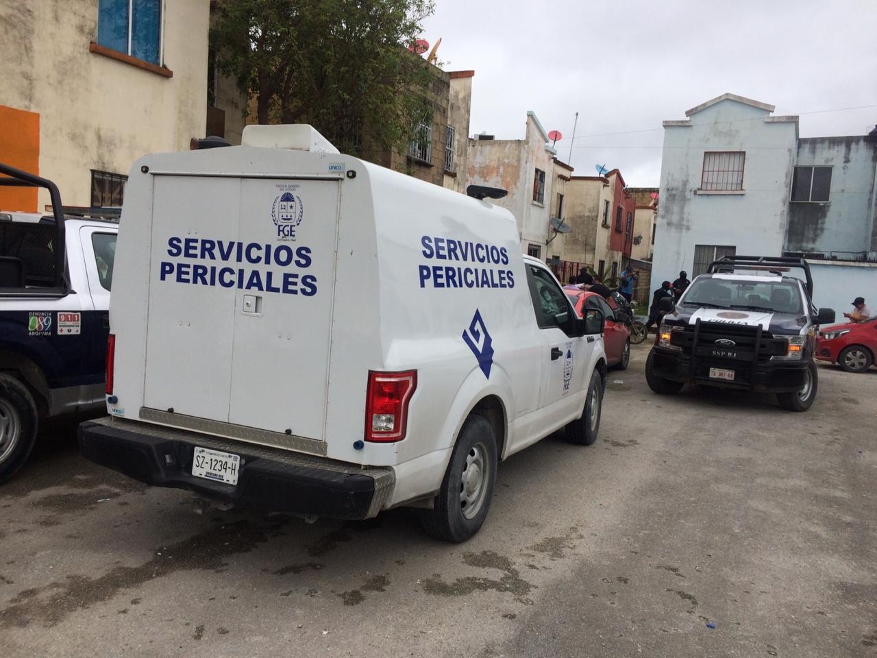 Taxistas exigen justicia y seguridad en Cancún