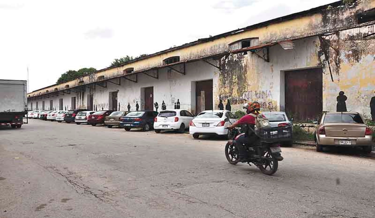 Tramo subterráneo del Tren Maya en Mérida contaminaría el manto fréatico