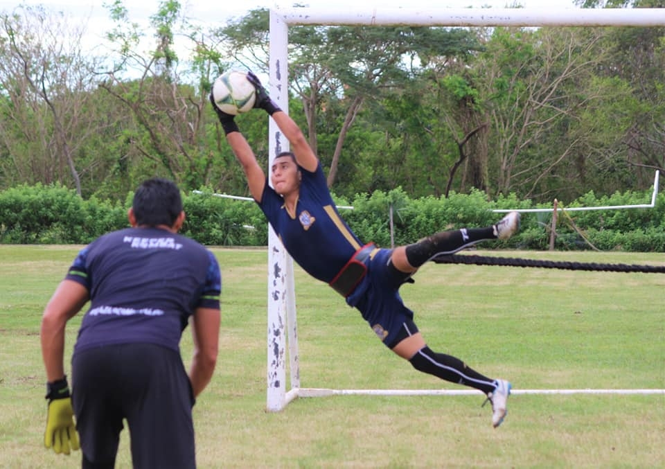 Tulum FC buscará su tercera victoria en la Liga TDP