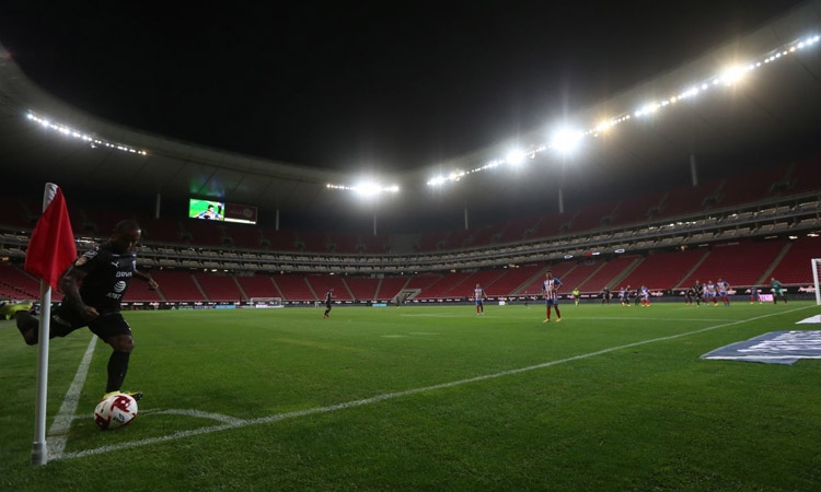 TAS ratifica suspensión del ascenso y descenso en el futbol mexicano