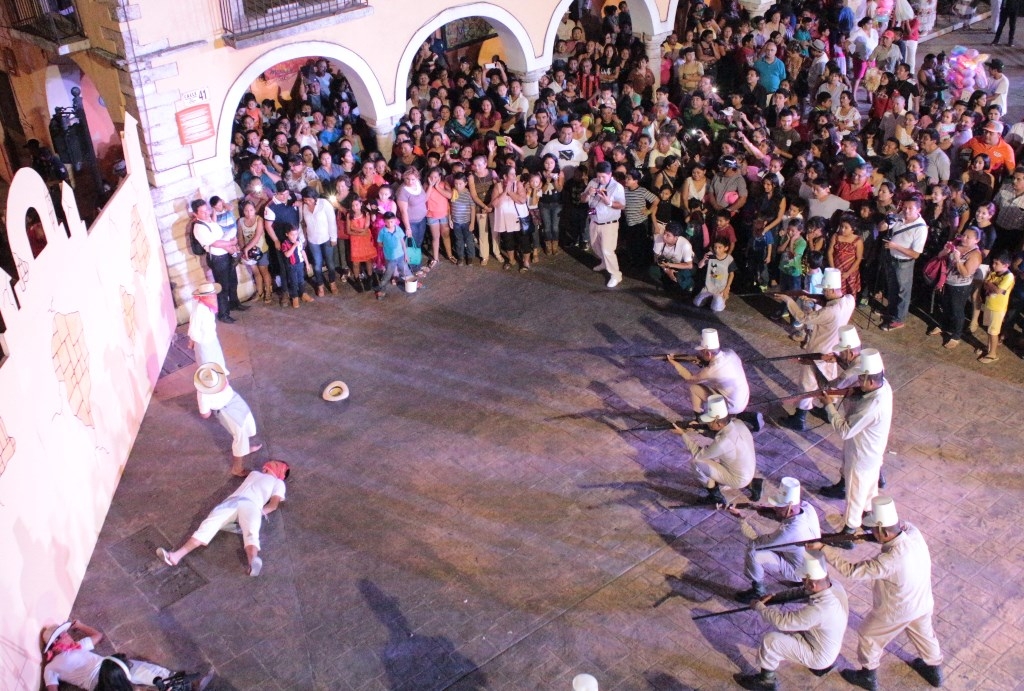 Yucatán, uno de los principales lugares en dar inicio a la Revolución Mexicana