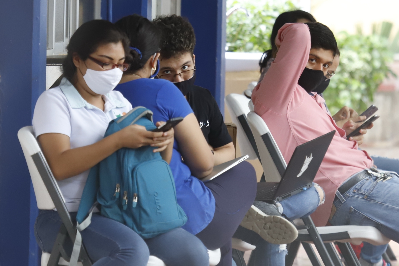 Estos protocolos sanitarios serán para todos los niveles escolares de Nuevo León