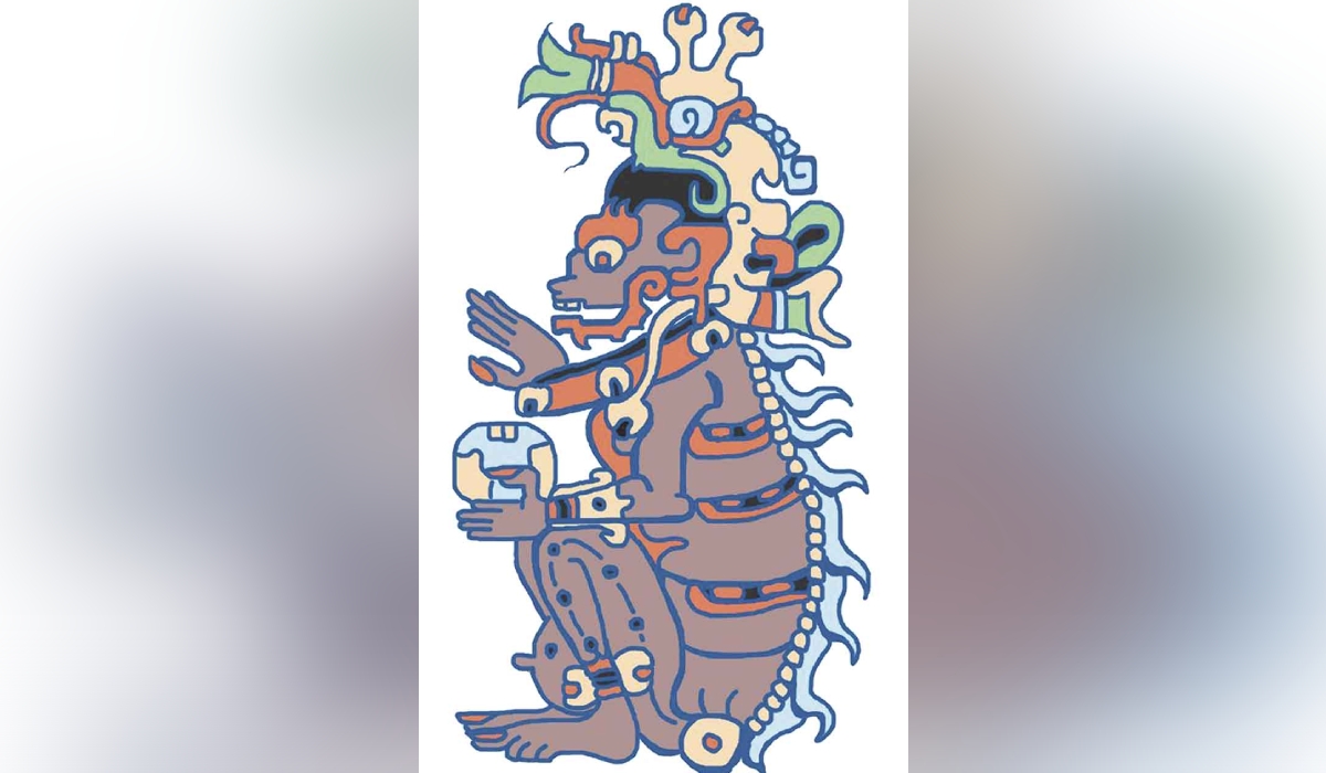 La muerte desde la visión maya