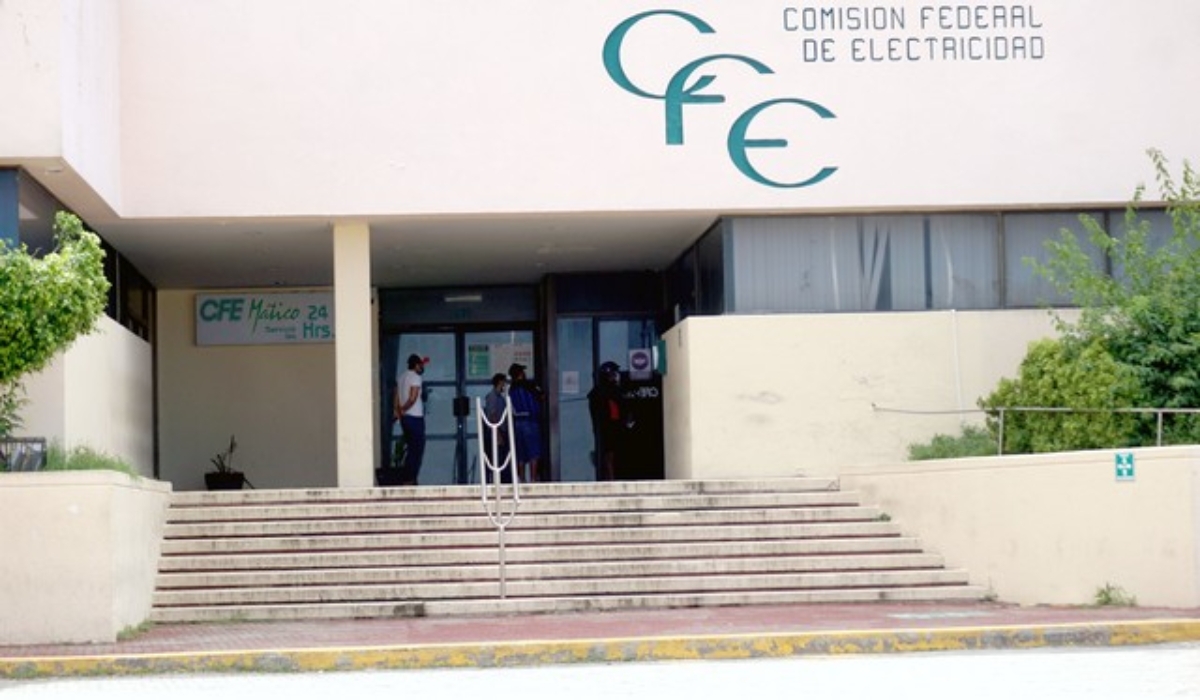 CFE y empresas de telefonía acumulan quejas en la Profeco de Campeche