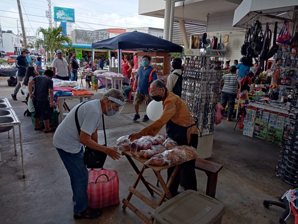 FOTOS: Fernando Kantún