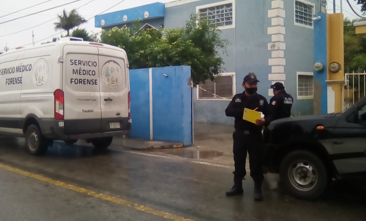 Yucatán, tercera entidad con más casos de suicidio entre su población: INEGI