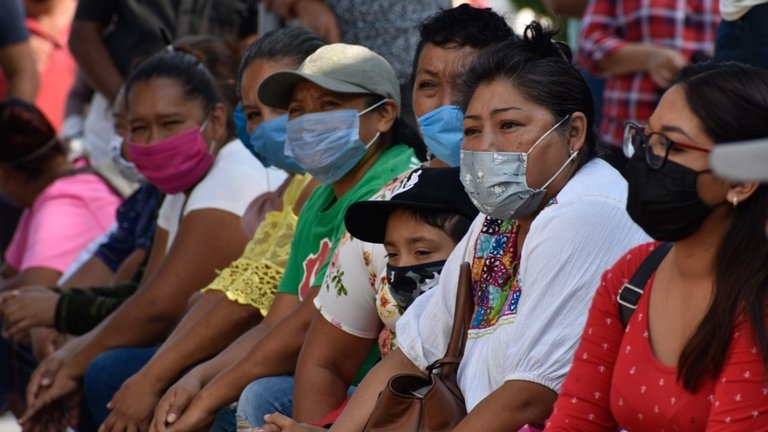 Durango regresa a semáforo rojo; estas son sus restricciones