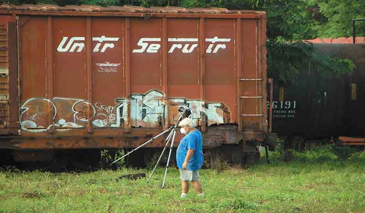 Estación subterránea del Tren Maya implicaría riesgo de colapsos: hidrogeólogo