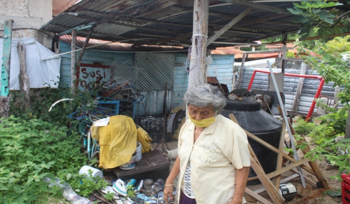 Secretaría de Salud detecta más de mil casos de depresión en Quintana Roo