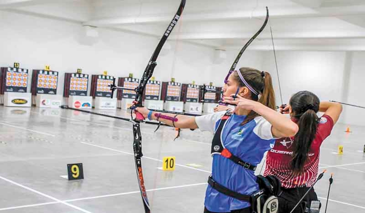 Mérida será sede de Torneo de Tiro con Arco regional