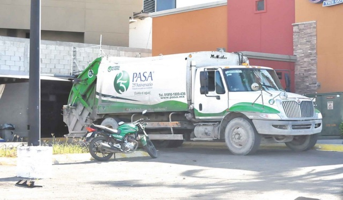 Empresa SOS obtiene concesión de basura por 15 años en Ciudad del Carmen