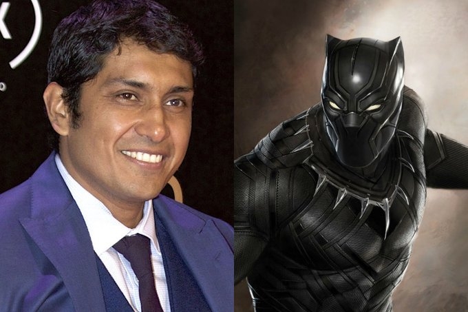 Tenoch Huerta se une a los villanos de Marvel en Black Panther 2