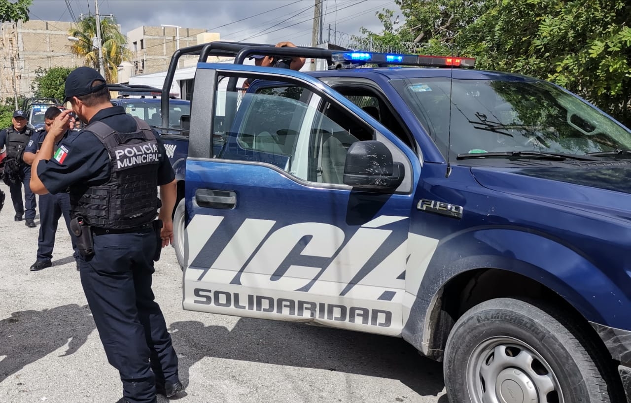 Ladrones se llevan joyas y 10 mil pesos de una casa en Cancún