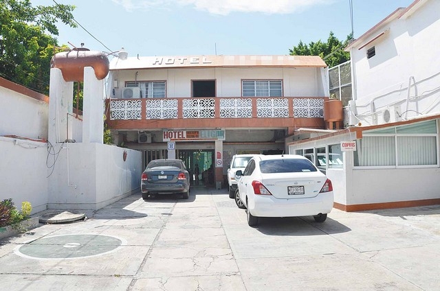 Hoteleros registran pérdidas de hasta 70 mil pesos en Ciudad del Carmen