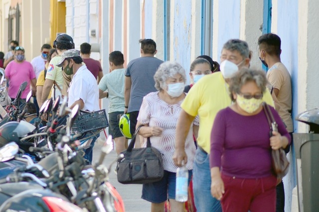 Aumenta casos de cáncer de pulmón en mujeres a causa del cigarro en Campeche