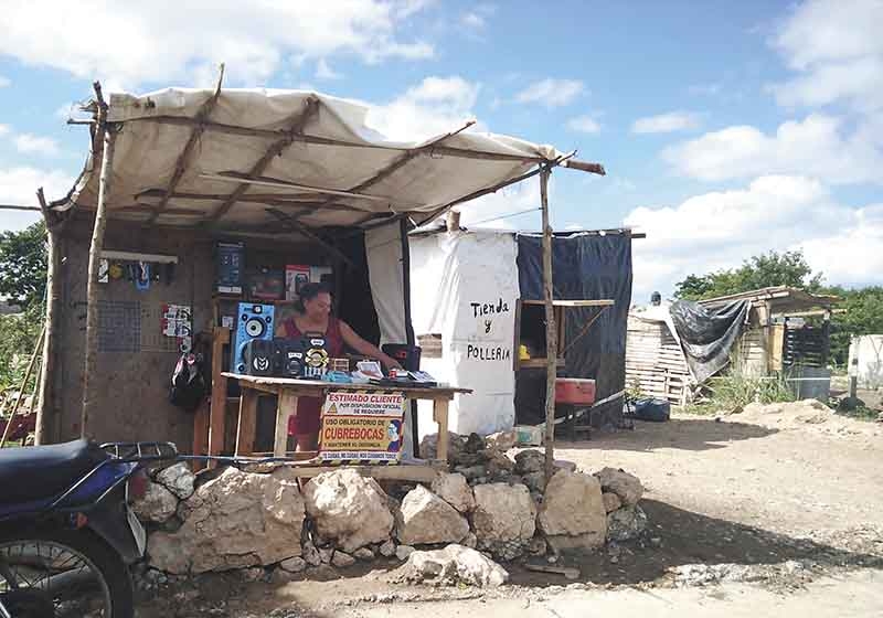 Yucatán es el estado de la Península con el mayor número de municipios en los que creció la pobreza