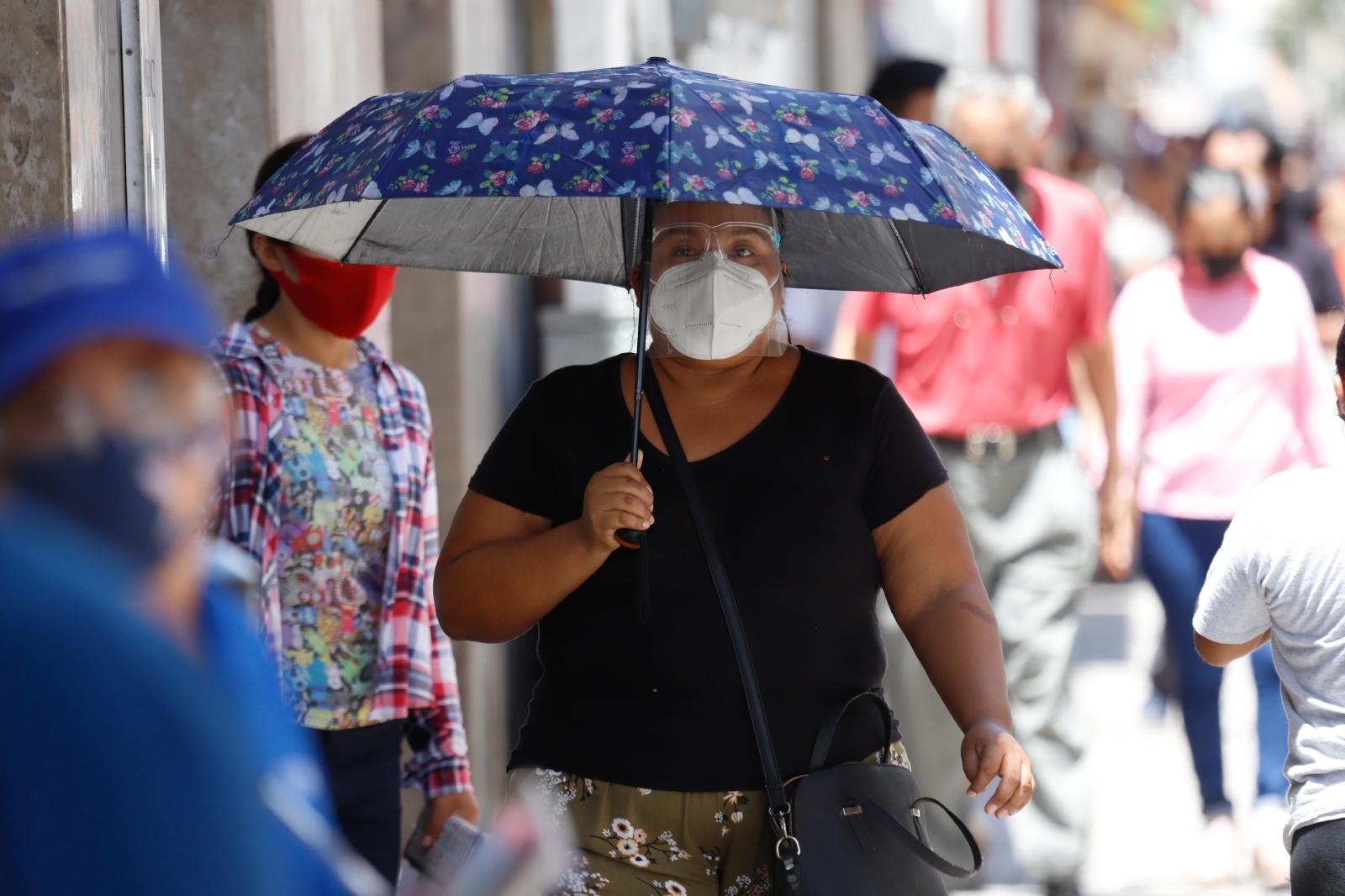 Se registran 85 nuevos contagios de COVID-19 en Yucatán