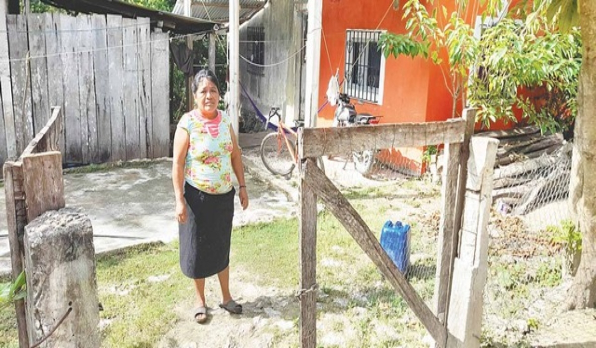 Exrefugiados guatemaltecos cumplen 40 años desde su llegada a Campeche