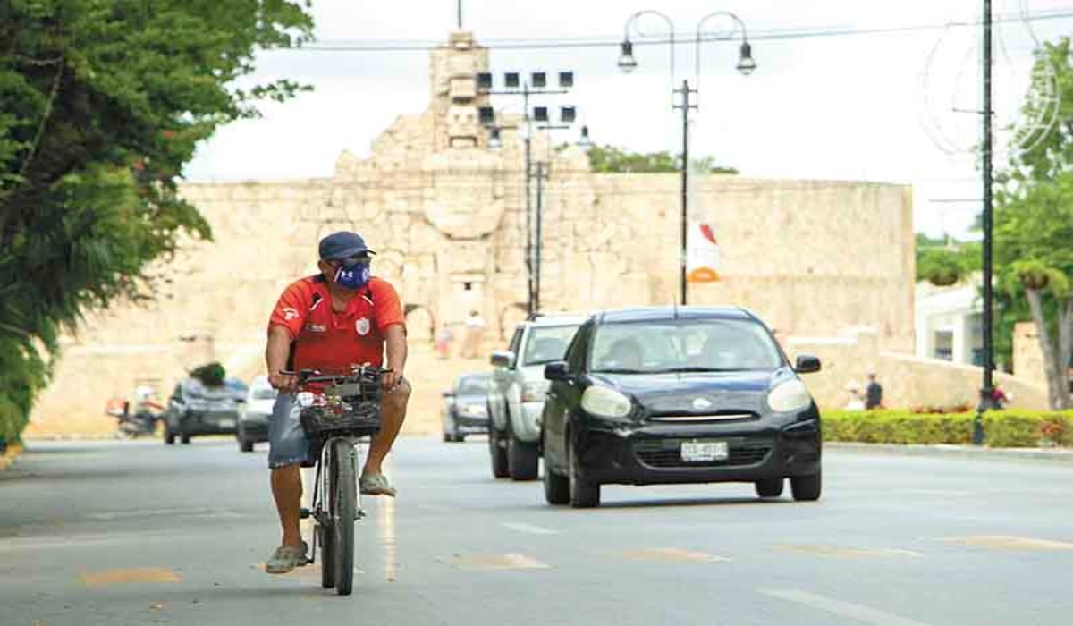 Señalan que el plan permitirá reordenar el arrollo vehicular.