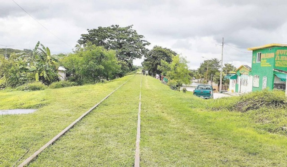 Tren Maya: integran expediente para indemnizar al ejido de Candelaria