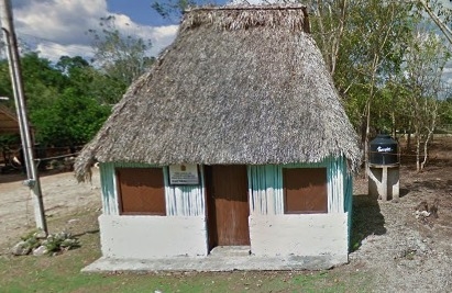 Esta es la única comunidad donde existe un juez tradicional en Quintana Roo